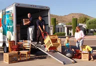 Moving Made Easy logo