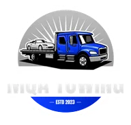 MQA towing logo