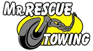 Mr. Rescue Towing & Recovery logo
