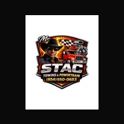 Mr. STAC logo
