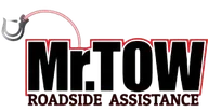 Mr. Tow & Roadside Assistance LLC logo