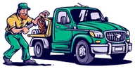 Mr Tow logo