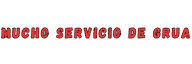 mucho Servicio de Grua logo