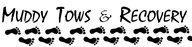 Muddy Tows Towing and Recovery logo