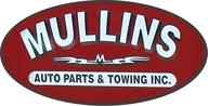 Mullins Auto Parts & Towing Inc logo