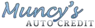 Muncy's Auto Credit logo