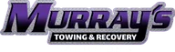 Murray's Towing logo