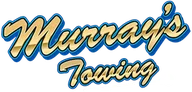 Murray's Towing & Equipment Service logo