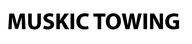 Muskic Towing logo