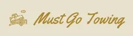 Must Go Towing logo