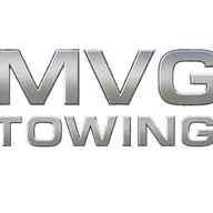 Mvg Towing logo