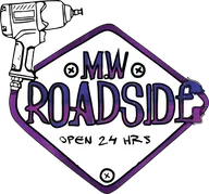 MW Roadside logo