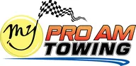 My Pro Am Towing logo