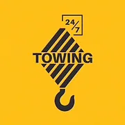 My Way Towing logo