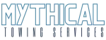 Mythical Towing Services logo