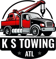 N&A Towing logo
