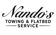 Nando's Towing & Flatbed Service Inc. logo