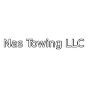 Nas Towing & Roadside Assistance logo