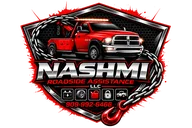 Nashmi Roadside Assistance LLC logo