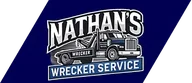 Nathans Body Shop & Wrecker Service logo