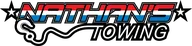 Nathan's Towing logo