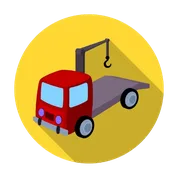 Nation Road Towing Services logo