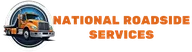 National Roadside Services - Cars, Heavy Duty & Semi Truck Towing logo