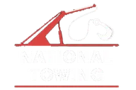 National Towing logo