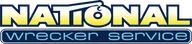National Wrecker Service logo