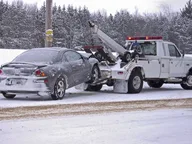 NC Towing & Recovery logo
