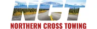 NCT Northern Cross Towing logo