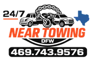Near Towing logo