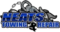 NEATS Towing & Repair LLC logo