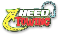 NEED TOWING INC logo