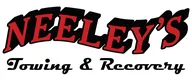 Neeley's Towing & Recovery logo