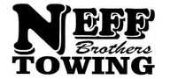 NEFF Brothers Towing & Recovery logo