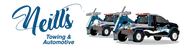 Neill's Towing & Automotive logo