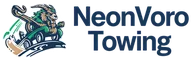 Neonvoro Towing logo