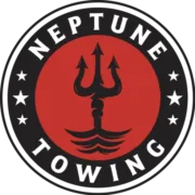 Neptune Towing logo