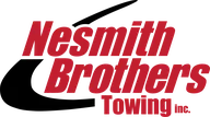 Nesmith Brother’s Towing logo