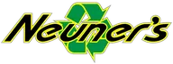 Neuner's Towing logo