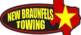 New Braunfels Towing logo