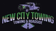 New City Towing logo