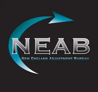 New England Adjustment Bureau logo