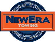 NEW ERA TOWING logo