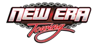 New Era Towing & Logistics logo