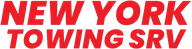New York Towing SRV logo