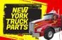 New York Truck Parts and Towing logo