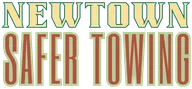Newtown Safer Towing Service Anaheim CA logo