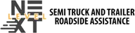 Next Level Semi Truck & Trailer Roadside Assistance logo